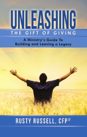 Unleashing the Gift of Giving