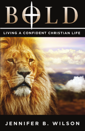 BOLD: Living a Confident Christian Life