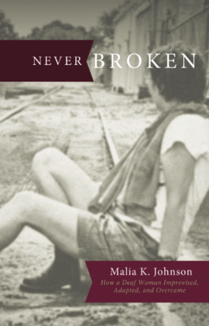 Never Broken