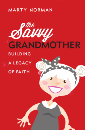 The Savvy Grandmother