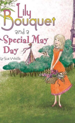 Lily Bouquet and a Special May Day
